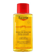 Eucerin pH5 Shower oil 200ml for dry and sensitive skin - £10.78 GBP
