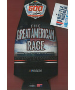 2019 Daytona 500 new Bottle Koozie/Hugger - $21.93 CAD
