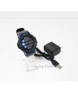 Casio PRO TREK WSD-F30 Smart Outdoor GPS Watch Blue - $189.99
