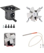 Traeger Pit Boss Wood Pellet Fire Pot Ignitor Auger Motor Induction Fan - $1,661.67 MXN