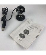 NOS ENVISION V-CAM II 1.3 M Effective Pixels USB 2.0 WebCam Web Cam - NEW - $27.39 CAD