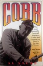 Cobb: A Biography by Al Stump / 1996 Trade Paperback - £1.79 GBP