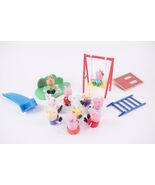 Peppa Pig Action Figures Playground Fun Playtime - €8,68 EUR