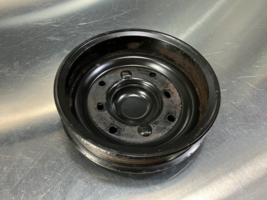 2004-2019 cadillac cts srx xts impala malibu gmc engine water pump pulle... - $29.87