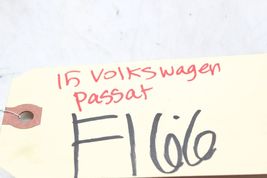 15-20 VOLKSWAGEN PASSAT Left Lower Control Arm F166 image 12