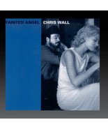 Tainted Angel [Audio CD] WALL,CHRIS - $126.21 MXN