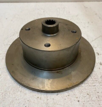 Disc Brake Rotor 110503 11" Dia. 30mm Bore | FRUM2 | 748 | IND BRAS - $52.43