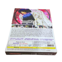 DVD Anime Platinum End (VOL.1 - 24 End) All Region English Dubbed Version - £19.04 GBP