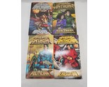 Lot Of (4) Piers Anthony Bio Of A Space Tyrant Sci-Fi Novels 1-4 - $39.59