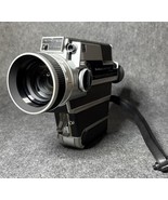 Sankyo Super CME-660 Super 8 Cine Film Camera - Tested S/N 116800 Box Pa... - $228.31 CAD