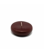 Jeco CFZ-041-12 2 .25 in. Floating Candles, Brown - 288 Piece - £188.26 GBP