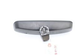 06-08 BMW E65/E66 750I REAR VIEW MIRROR W/ HOMELINK Q0412 image 3