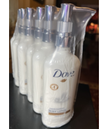 6 PACK Dove Body Care Lotion Pump Essential Nourishment Dry Skin 8.11oz ... - $49.45