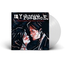 My Chemical Romance Three Cheers For Sweet Revenge Vinyl New! Limited White Lp - £47.47 GBP