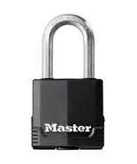 Master Lock M115KALF Magnum 1.75 in. Covered All Weather Padlock - $540.31 MXN