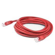 Addon ADD-6FCAT6SN-BE 6FT BLUE CAT 6 PVC ETHERNET CABLE SNAGLESS EASY BO... - $32.28