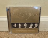 The Opera Album: The Greatest Opera Stars (2 CDs, 2002, EMI) - $6.64