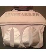 Dog Sport Shirt Brand New With Tags LINEBARKER Sz XL 100 Lbs + Great Gif... - £14.16 GBP