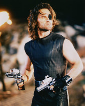 Kurt Russell Escape from New York 8x10 HD Aluminum Wall Art - £31.23 GBP