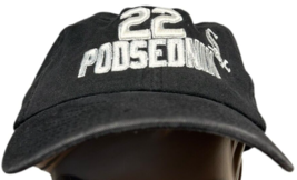 rare new era 22 PODSEDNIK SOX chicago white sox hat - $221.11 MXN