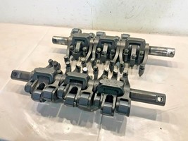 DETROIT DIESEL SERIES 60 14L ROCKER ARM ASSEMBLY 23535292 23534738 23535154 OEM - £1,275.20 GBP