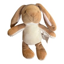 Guess How Much I Love You Plush Bunny 25th Anniversary Brown Stuffed Animal - £12.73 GBP