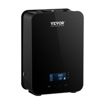 VEVOR Upgrade HVAC Scent Diffuser, Smart Scent Air Machine for Home, 180ML with - £90.07 GBP