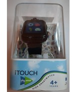 iTouch Playzoom Kids Smart Watch - £14.90 GBP