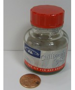 Windsor &amp; Newton Calligraphy Ink 1oz. Silver   1110617 - $5.99