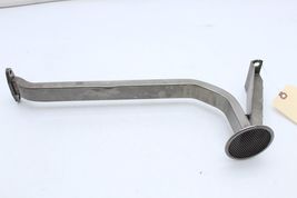 01-10 CHEVROLET SILVERADO 2500HD 6.6L LLY OIL PAN PICKUP TUBE Q6538 image 11