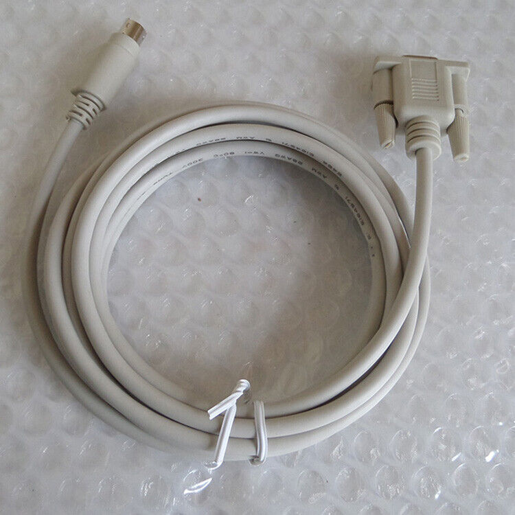 1PC NEW PC-FC4A FOR IDEC FC4A Series PLC Programming Cable 3M - $40.34