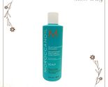 Moroccanoil Scalp Balancing Shampoo 8.5 oz / 250 ml - Brand New Fresh - $26.33