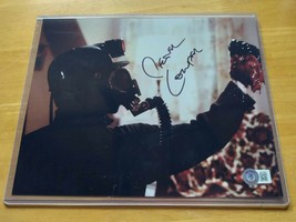 My Bloody Valentine Miner Harry Warden Peter Cowper Signed 8x10 Autograph BAS - £39.37 GBP