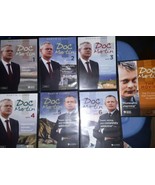 Doc Martin Series Seasons 1-6 and Movies (DVD 15 Discs) Acorn Media - $47.36 CAD