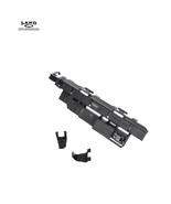MERCEDES R231 SL-CLASS REAR LEFT ROOF HYDRAULIC CYLINDER LIMIT SWITCH SE... - $68.66 CAD