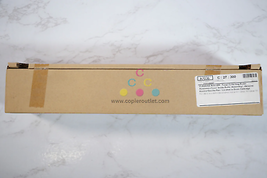 New OEM Konica BH 600,601 Toner Collecting Roller Assembly 57AA-2130(56AAR71100) - £53.59 GBP