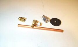 QTY-2  JC FTG18A-601R Remote Mounting Probe Kit Johnson Controls   TWO K... - $12.53