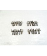 96 Mercedes R129 SL500 lug nuts set of 20, aftermarket - $18.99