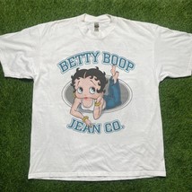 Betty Boop Unisex T Shirt - £16.11 GBP+