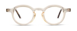 Men&#39;s Women&#39;s Glasses Frame Enhance 4073 Eyeglasses Frame Size 42mm - £33.32 GBP