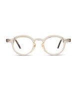 Men&#39;s Women&#39;s Glasses Frame Enhance 4073 Eyeglasses Frame Size 42mm - £33.36 GBP