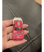 MATCHBOX #46 SUPERFLO CHEVROLET LUMINA NASCAR STOCK CAR MADE IN MACAU 19... - $5.00