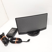 Bose SoundDock Digital Music System Series 1 iPod Speaker Dock With Powe... - $837.23 MXN