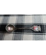 Vintage Espana Spain Silver Spoon 4.25&quot; - £18.69 GBP