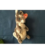 Ty Beanie Babies Hopper 2000  P.E. Pellets*Pre Owned w/Tag* r1 - $13.66 CAD