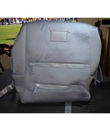 *Bubbling Dagne Dover Indi Large Water Resistant Neoprene Diaper Backpac... - $91.15 CAD