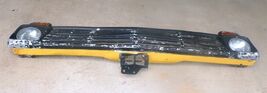 68/69 Ford F100 Truck Aluminum Grill  Fomoco SAE  H-67-TK - $495.00