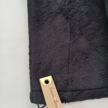 The North Face FT147 Women's Black Long Sleeve Fleece Full Zip Jacket Size S image 3