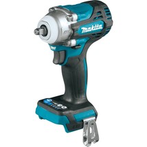 Xwt16Z 18V Lxt Lithium-Ion Brushless Cordless 4-Speed 3/8" Sq. Drive Impact Wren - £264.66 GBP