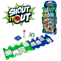 Shout It Out - £11.93 GBP